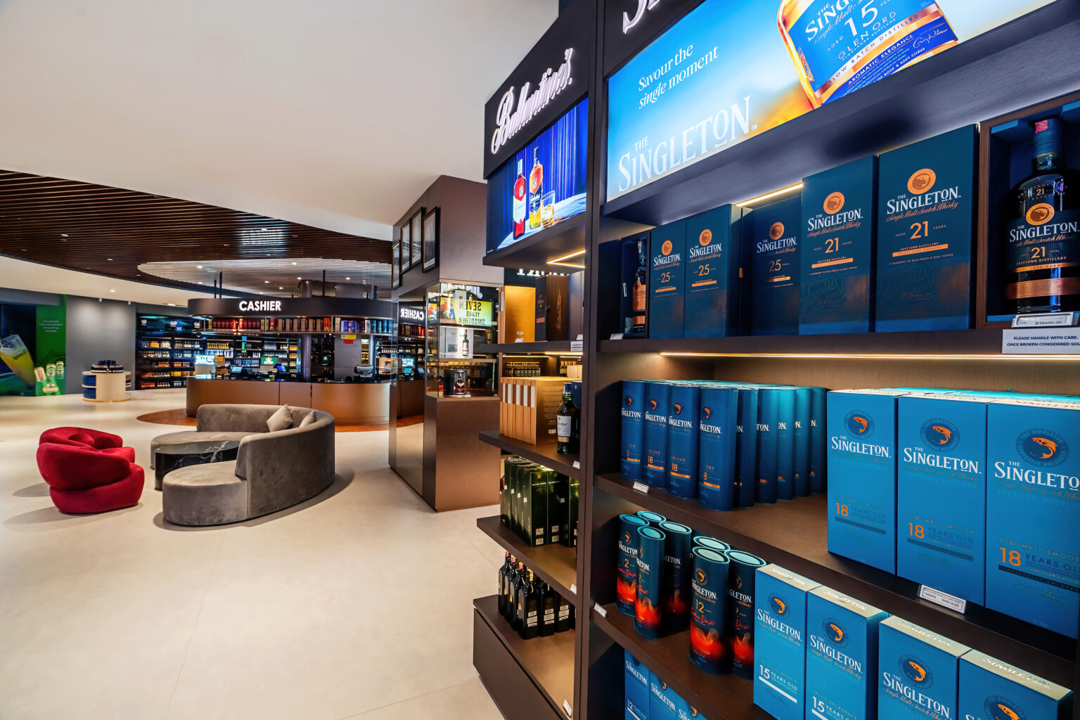 News & Events - Zapin Duty Free